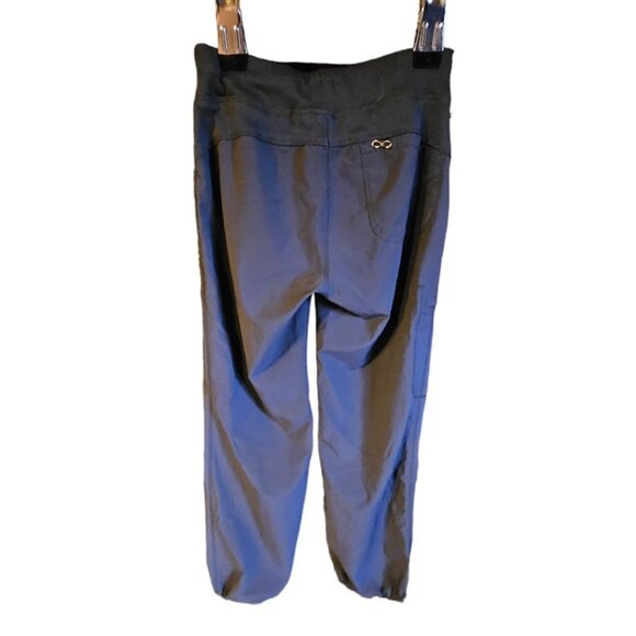 Gray Pants - Picture 2 of 2